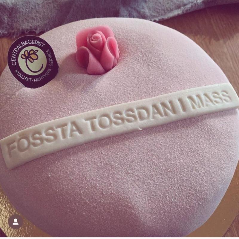 Fössta tossdan i&nbsp;mass